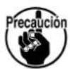 JUKI LK-1941 - Ajuste de la cantidad de aceite en el gancho - 3