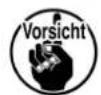 JUKI LK-1941 - Registrierung der Kombination - 6