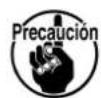 JUKI LK-1941 - Posición de la cuchilla móvil (Común a los tipos H, G y de hilo caliente) - 4
