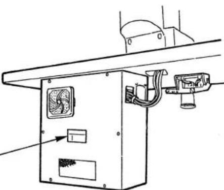 JUKI LK-1941 - Für sicherere Benutzung der LK-1941, LK-1942 zu treffende Vorsichtsmaßnahmen - 4