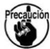 JUKI LK-1941 - AVISO : - 5