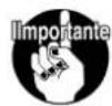 JUKI LK-1941 - AVVERTIMENTO : - 6
