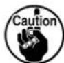 JUKI LK-1941 - WARNING : - 5