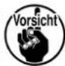 JUKI LK-1941 - Befestigung der Nähmaschine - 2