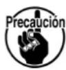 JUKI LK-1941 - Fijación de los interruptores DIP - 2