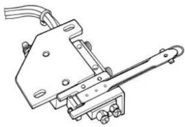 JUKI LK-1941 - Pieces en option - 8