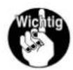 JUKI LK-1941 - WARNUNG : - 4
