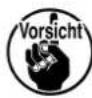 JUKI LK-1941 - Einstellung des DIP-Schalters - 2