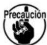JUKI LK-1941 - Conexión del pedal PK de 3 pasos - 2