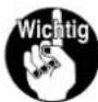 JUKI LK-1941 - WARNUNG : - 2