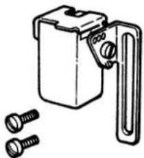 JUKI LK-1941 - The optional parts - 5