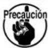 JUKI LK-1941 - Modo de manipular los cables - 1