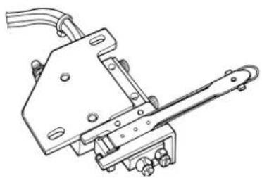 JUKI LK-1941 - The optional parts - 8