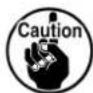 JUKI LK-1941 - WARNING : - 2
