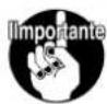 JUKI LK-1941 - AVVERTIMENTO : - 3