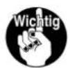 JUKI LK-1941 - WARNUNG : - 2