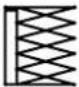 JUKI LK-1941 - Setting of the pattern No. - 10