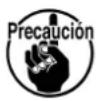 JUKI LK-1941 - Modo de cambiar la tensión - 1