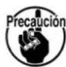 JUKI LK-1941 - Modo de hacer el patrón de cosido - 4