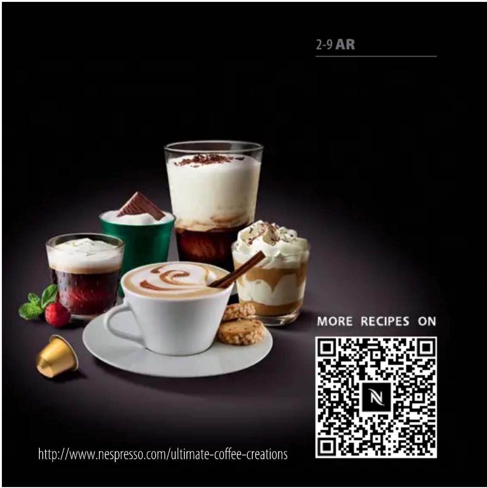 NESPRESSO Aeroccino 4 - PRePARARe - 2