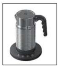 NESPRESSO Aeroccino 4 - USCHOVEJTE TYTO POKYNY - 2
