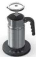 NESPRESSO Aeroccino 4 - Afvoeren - 5