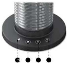 NESPRESSO Aeroccino 4 - VAImIStUS - 2