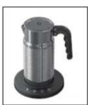 NESPRESSO Aeroccino 4 - ÁtteKIntéS - 1