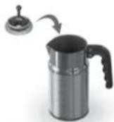 NESPRESSO Aeroccino 4 - PReZentARe GeneRAIĂ - 4