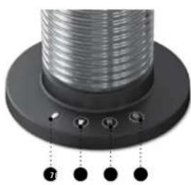 NESPRESSO Aeroccino 4 - ÁtteKIntéS - 3