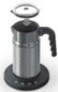 NESPRESSO Aeroccino 4 - PReZentARe GeneRAIĂ - 6