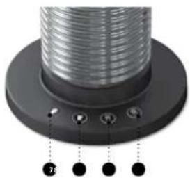 NESPRESSO Aeroccino 4 - Entsorgung - 2