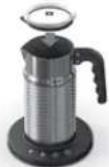 NESPRESSO Aeroccino 4 - CONSERVEZ CES INSTRUCTIONS - 5