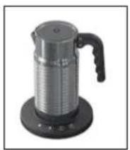 NESPRESSO Aeroccino 4 - CONSERVEZ CES INSTRUCTIONS - 1