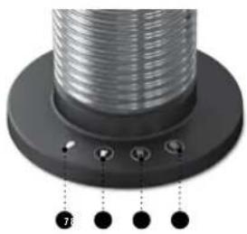 NESPRESSO Aeroccino 4 - Usuwanie - 2