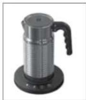 NESPRESSO Aeroccino 4 - PRePARARe - 1
