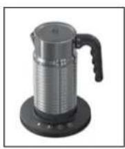 NESPRESSO Aeroccino 4 - BUTALİMATLARI KAYDEDİN - 1