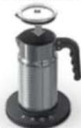 NESPRESSO Aeroccino 4 - ÁtteKIntéS - 6