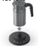 NESPRESSO Aeroccino 4 - RENG∅R ALTID STRAKS EFTER BRUG - 1