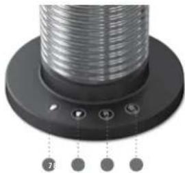 NESPRESSO Aeroccino 4 - ÖVeRSIKt - 3