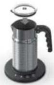 NESPRESSO Aeroccino 4 - Entsorgung - 5
