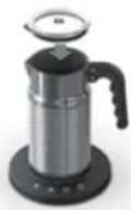 NESPRESSO Aeroccino 4 - BUTALİMATLARI KAYDEDİN - 5