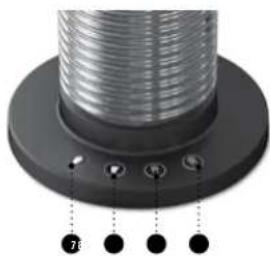 NESPRESSO Aeroccino 4 - VIStA GeneRAI - 3