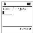 Burg Wächter MTD 760 - Otevirání - 3