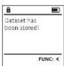 Burg Wächter MTD 760 - Menu Administrator / Processes / Save - 3