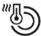 BRANDT DFP127ADS - AVERTISSEMENT - 1