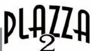 LUMENE PLAZZA HD 170V - 2
