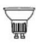 FALCON LEIHDC90SL - Foco led - 2
