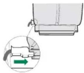 FALCON LEIHDC90SL - CONNESSIONE ELETTRICA - 1