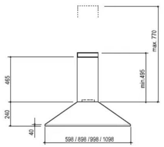 FALCON LEIHDC90SL - INDEX - 3